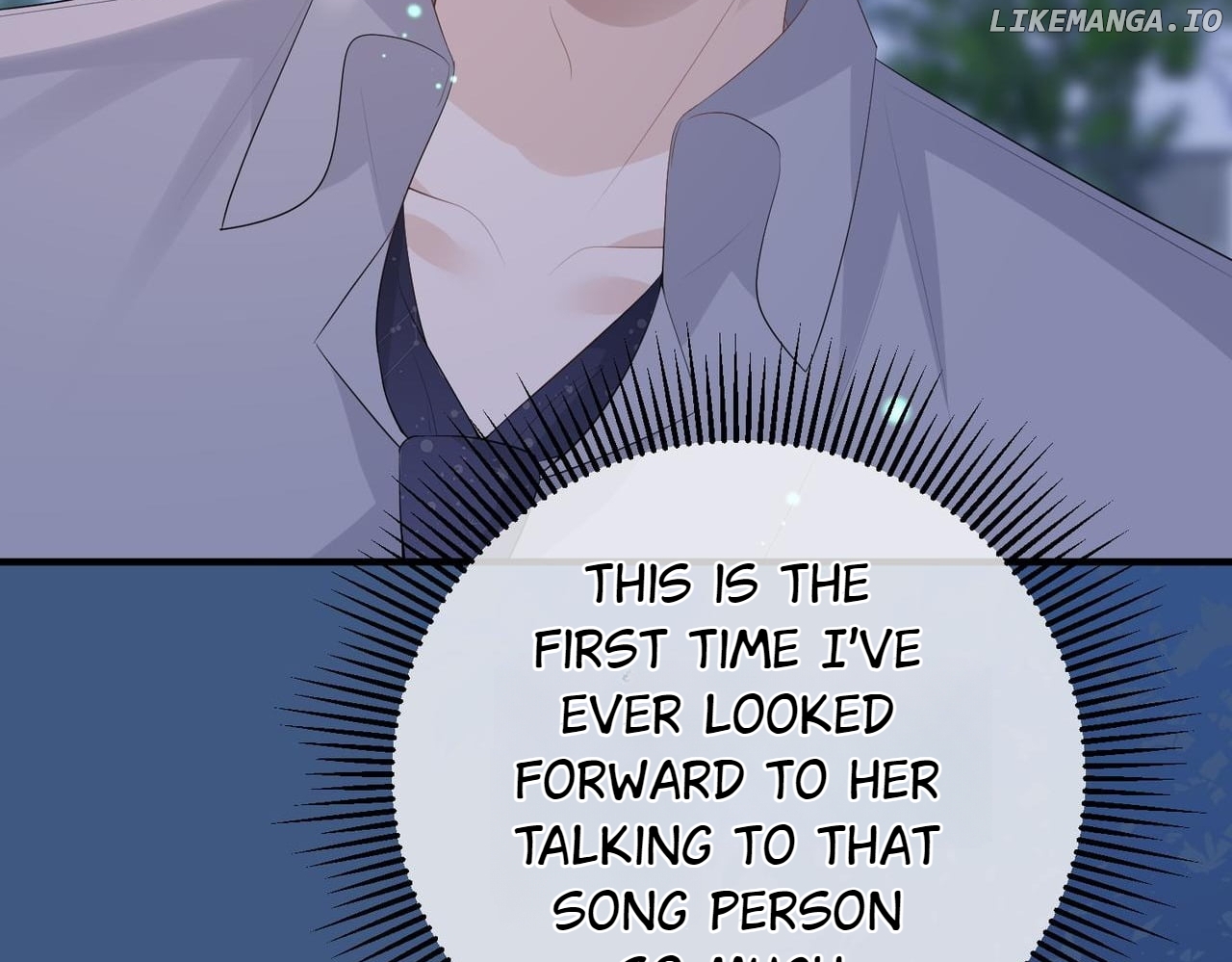 100-Day Warm Marriage Chapter 63 - page 27